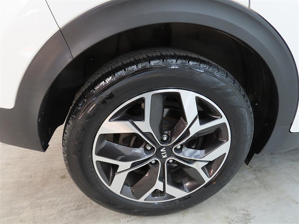 KIA Sportage 2022 Blanco - Importación desde Corea - HF Imports Iquique - Foto 20