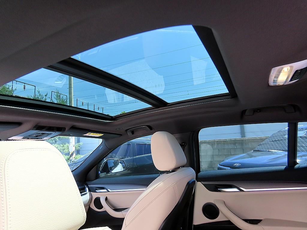 BMW X2 2020 Blanco - Importación desde Corea - HF Imports Iquique - Foto 16