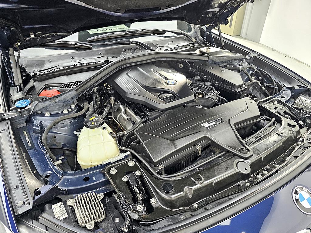 BMW Gran Turismo - Vista 6