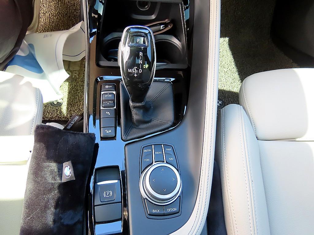 BMW X2 - Vista 11