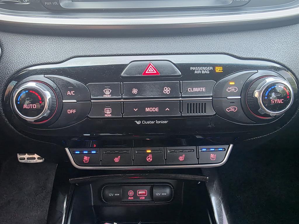 KIA Sorento - Vista 12