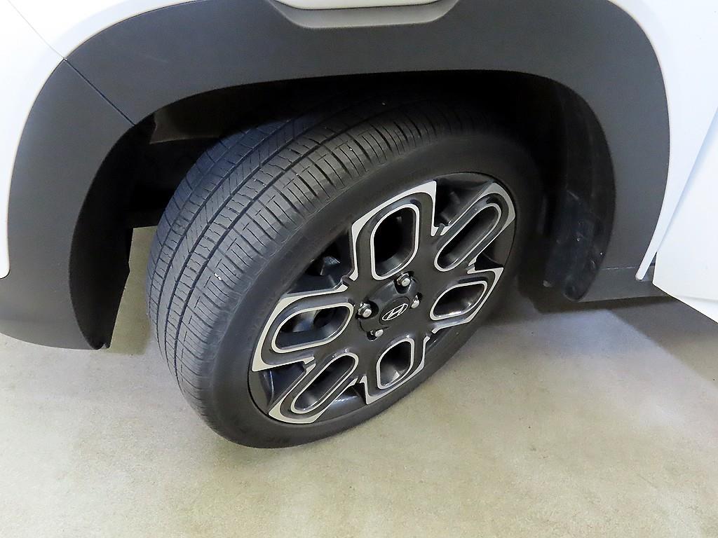 HYUNDAI Casper 2024 - Importación desde Corea - HF Imports Iquique - Foto 20