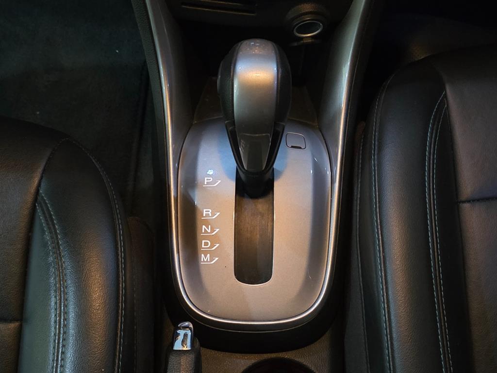 Chevrolet Trax 2016 Blanco - Importación desde Corea - HF Imports Iquique - Foto 14