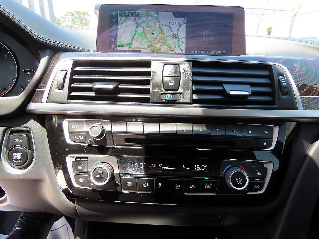 BMW 4 Series - Vista 12