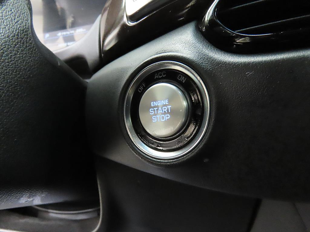 Genesis EQ900 2018 Negro - Importación desde Corea - HF Imports Iquique - Foto 13