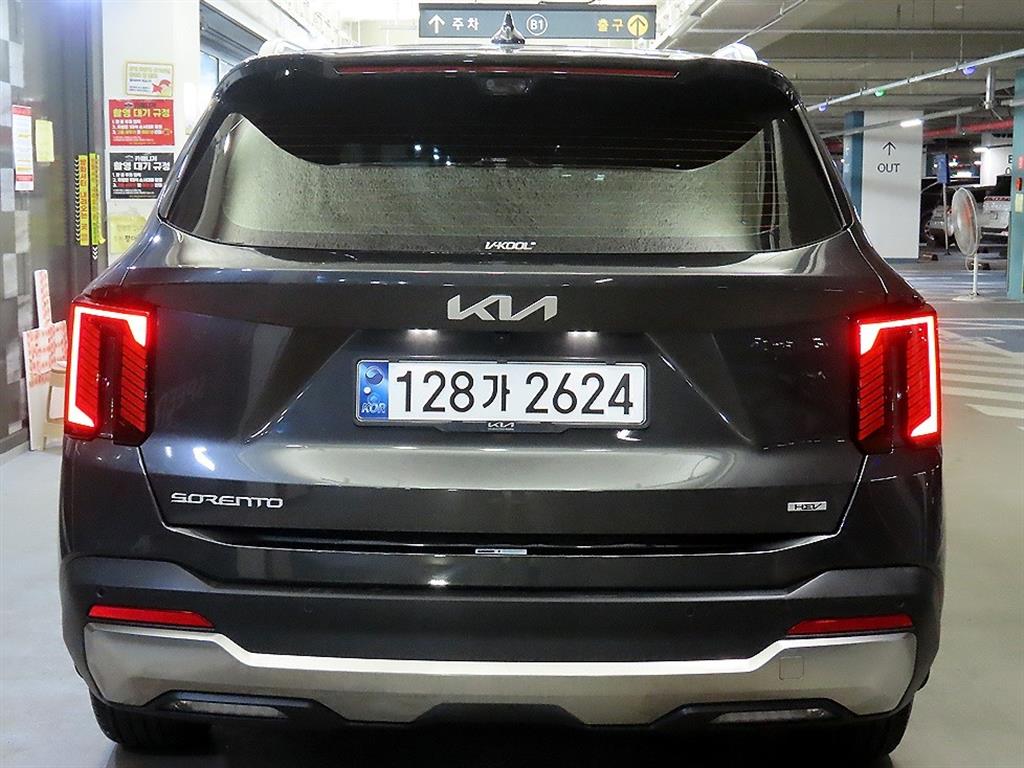 KIA Sorento - Vista 5