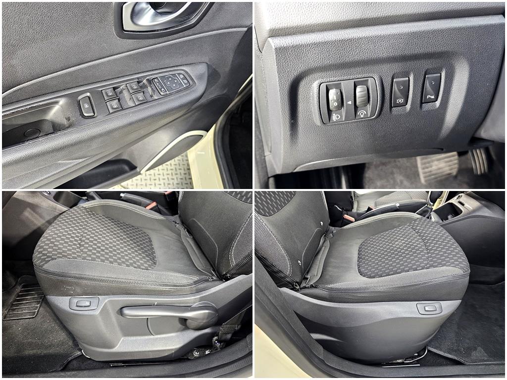 SAMSUNG QM3 2018 Blanco - Importación desde Corea - HF Imports Iquique - Foto 16