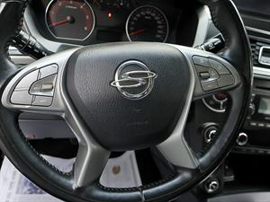 Ssangyong Korando - Vista 9