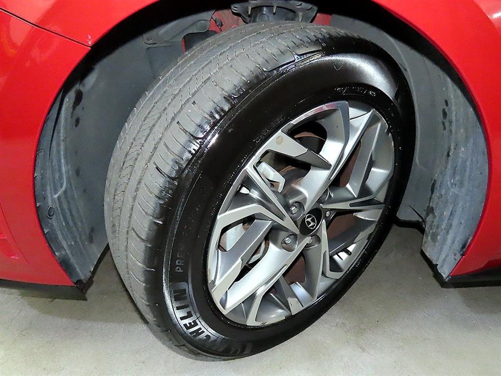 HYUNDAI Sonata 2020 Rojo - Importación desde Corea - HF Imports Iquique - Foto 19