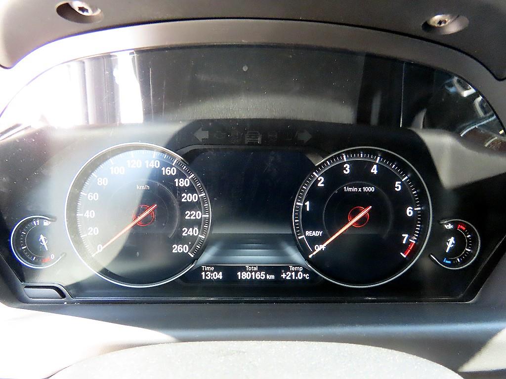 BMW 4 Series - Vista 9