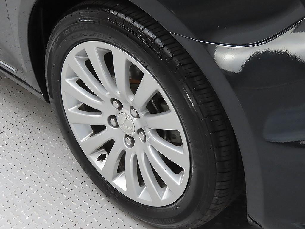 DAEWOO Alpheon - Vista 9