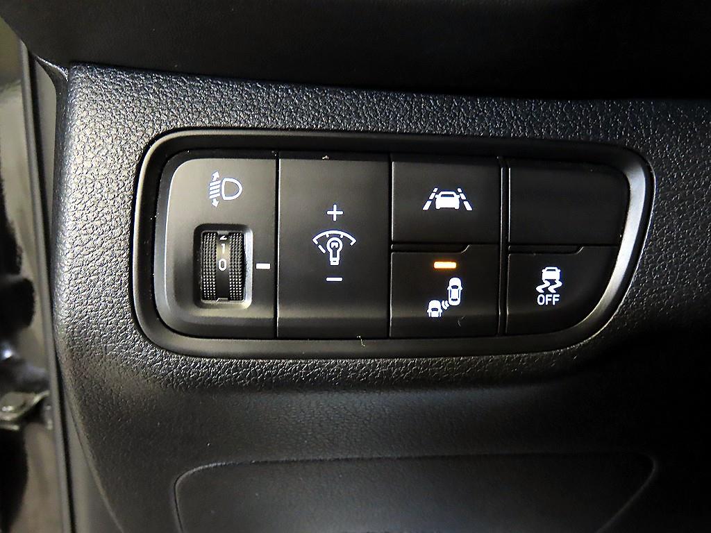 HYUNDAI Santa Fe 2019 Negro - Importación desde Corea - HF Imports Iquique - Foto 13