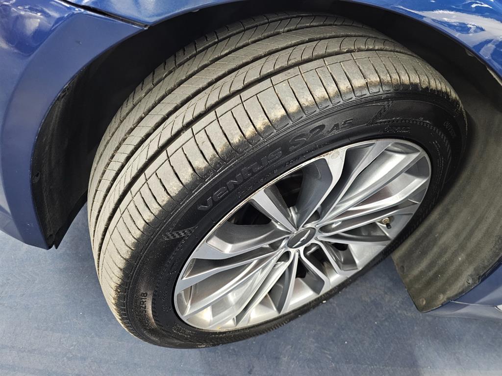 HYUNDAI Genesis 2016 Azul - Importación desde Corea - HF Imports Iquique - Foto 16