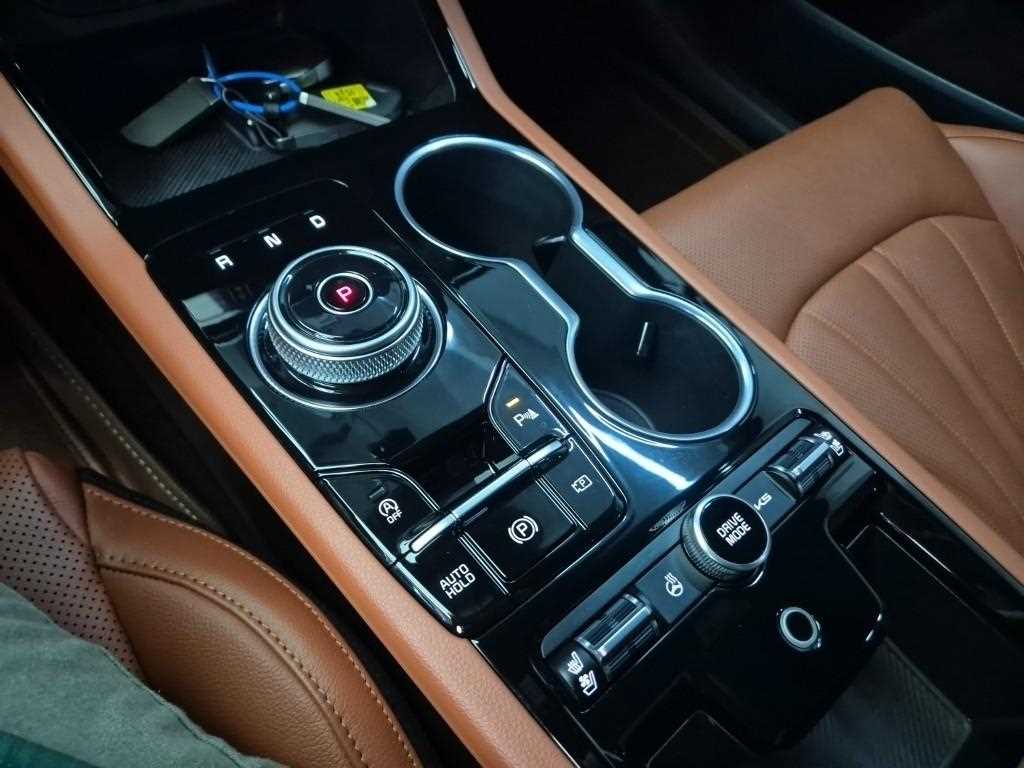 KIA K5 - Vista 8