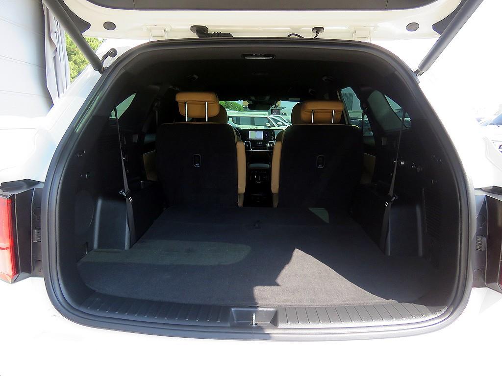 KIA Sorento - Vista 5