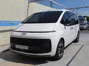 HYUNDAI Staria - Vista 4
