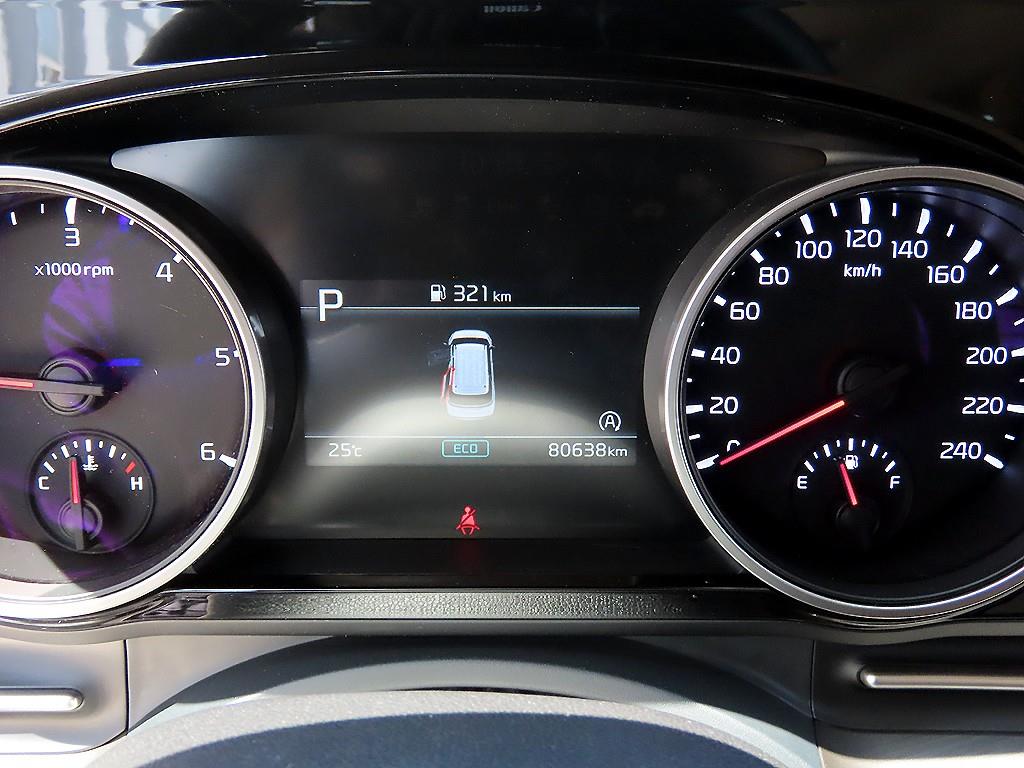 KIA Carnival - Vista 9