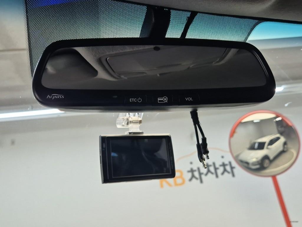 HYUNDAI Kona 2018 Blanco - Importación desde Corea - HF Imports Iquique - Foto 16