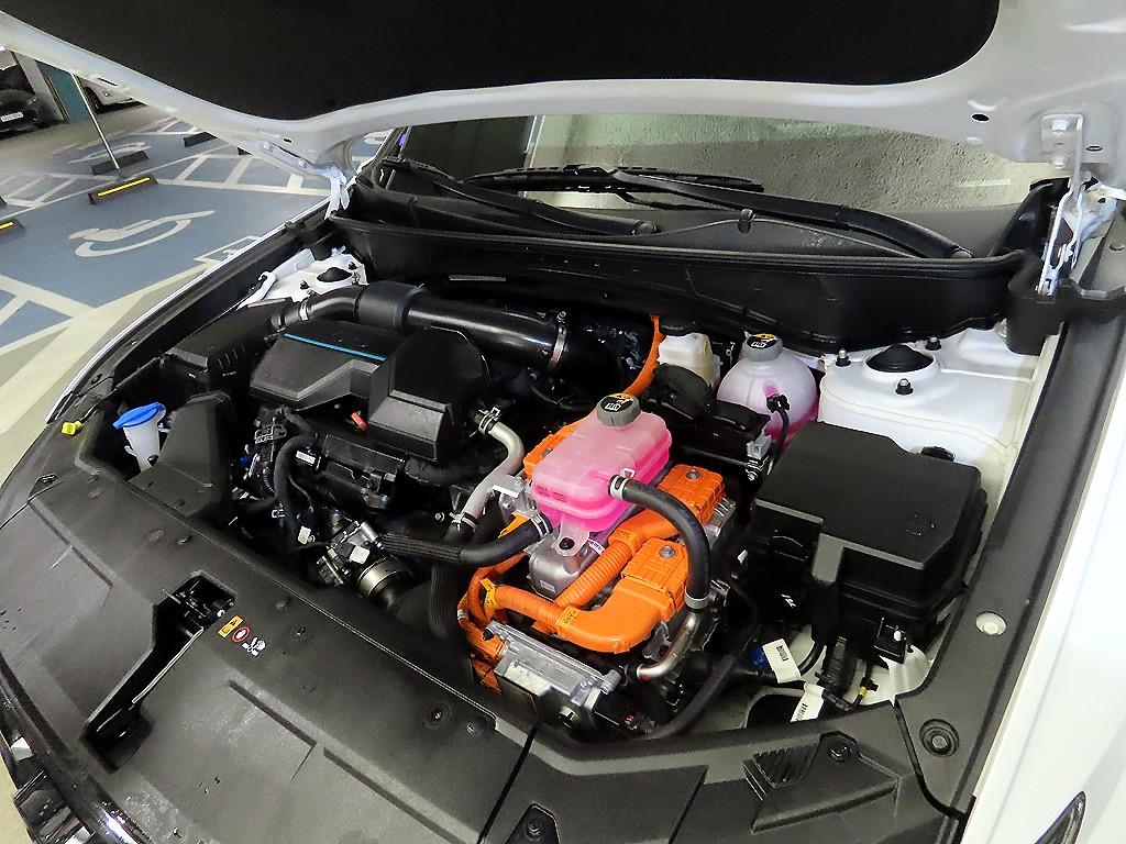 HYUNDAI Tucson 2024 - Importación desde Corea - HF Imports Iquique - Foto 19