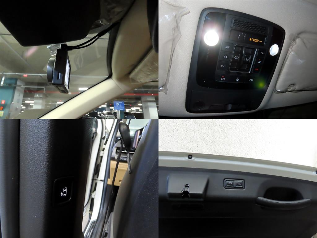KIA Carnival 2021 Blanco - Importación desde Corea - HF Imports Iquique - Foto 18