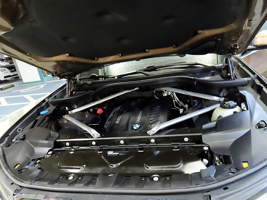 BMW X7 2020 - Importación desde Corea - HF Imports Iquique - Foto 19