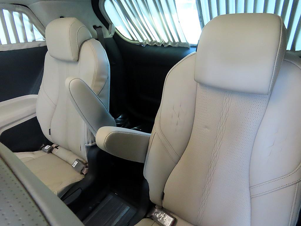 KIA Carnival - Vista 7