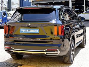 KIA Sorento - Vista 6