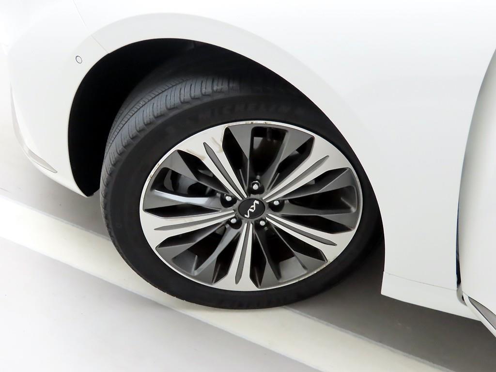KIA K8 2022 - Importación desde Corea - HF Imports Iquique - Foto 19