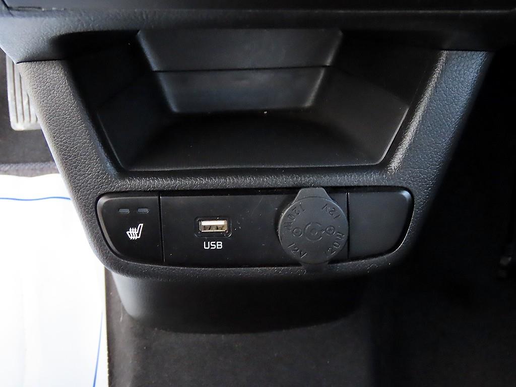 KIA Ray 2023 Blanco - Importación desde Corea - HF Imports Iquique - Foto 14