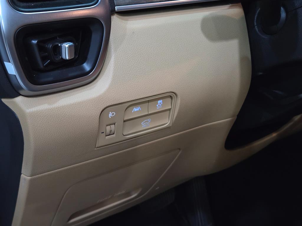 KIA Sorento 2021 Blanco - Importación desde Corea - HF Imports Iquique - Foto 15