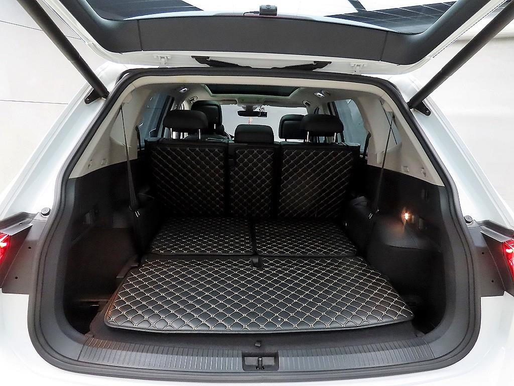 Volkswagen Tiguan 2020 - Importación desde Corea - HF Imports Iquique - Foto 18