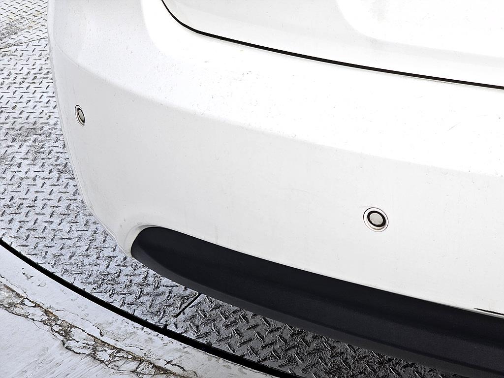 KIA Forte 2010 Blanco - Importación desde Corea - HF Imports Iquique - Foto 17