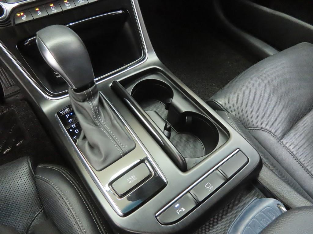 HYUNDAI Grandeur 2019 - Importación desde Corea - HF Imports Iquique - Foto 13
