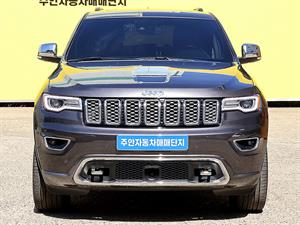 Jeep Cherokee - Vista 2