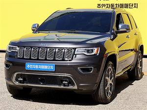 Jeep Cherokee - Vista 4