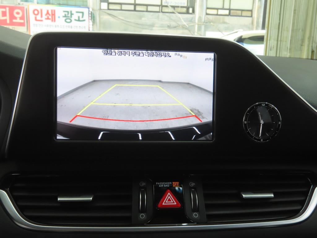 HYUNDAI Grandeur 2019 - Importación desde Corea - HF Imports Iquique - Foto 15