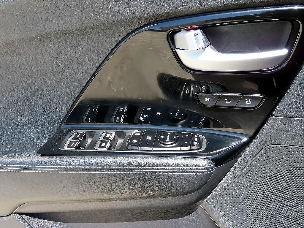 KIA Niro - Vista 11