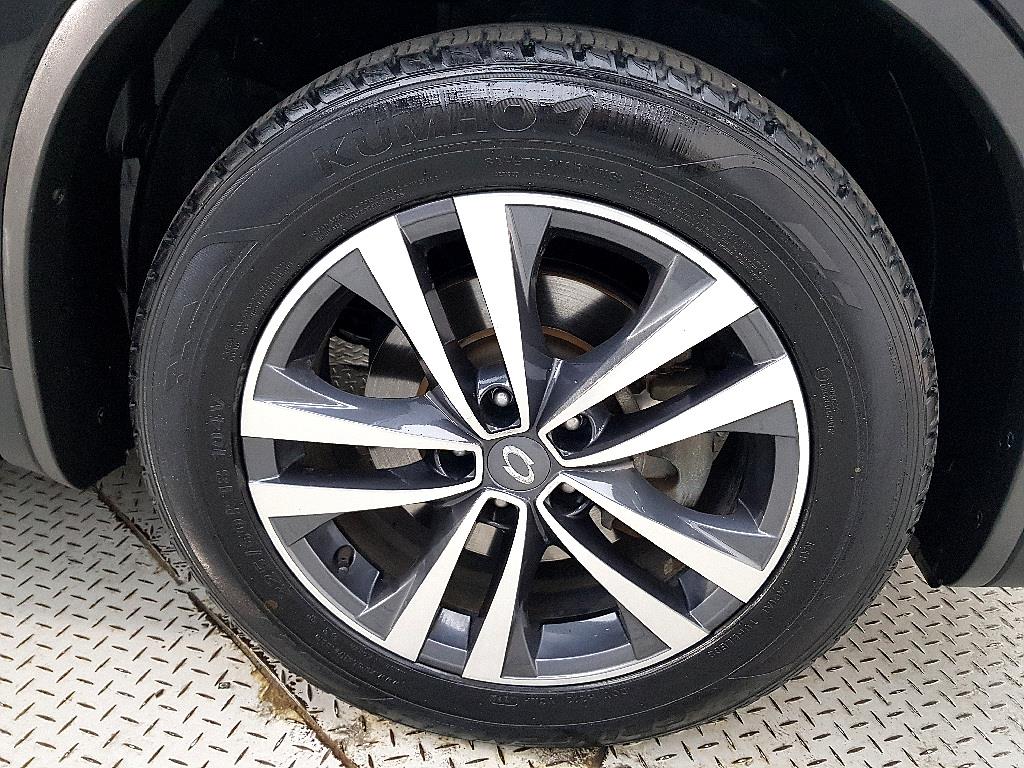 SAMSUNG QM6 2017 Negro - Importación desde Corea - HF Imports Iquique - Foto 20
