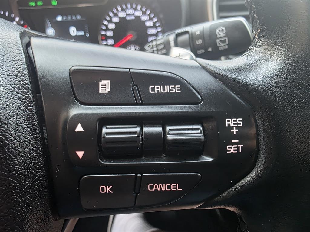 KIA Sorento 2017 Gris - Importación desde Corea - HF Imports Iquique - Foto 18