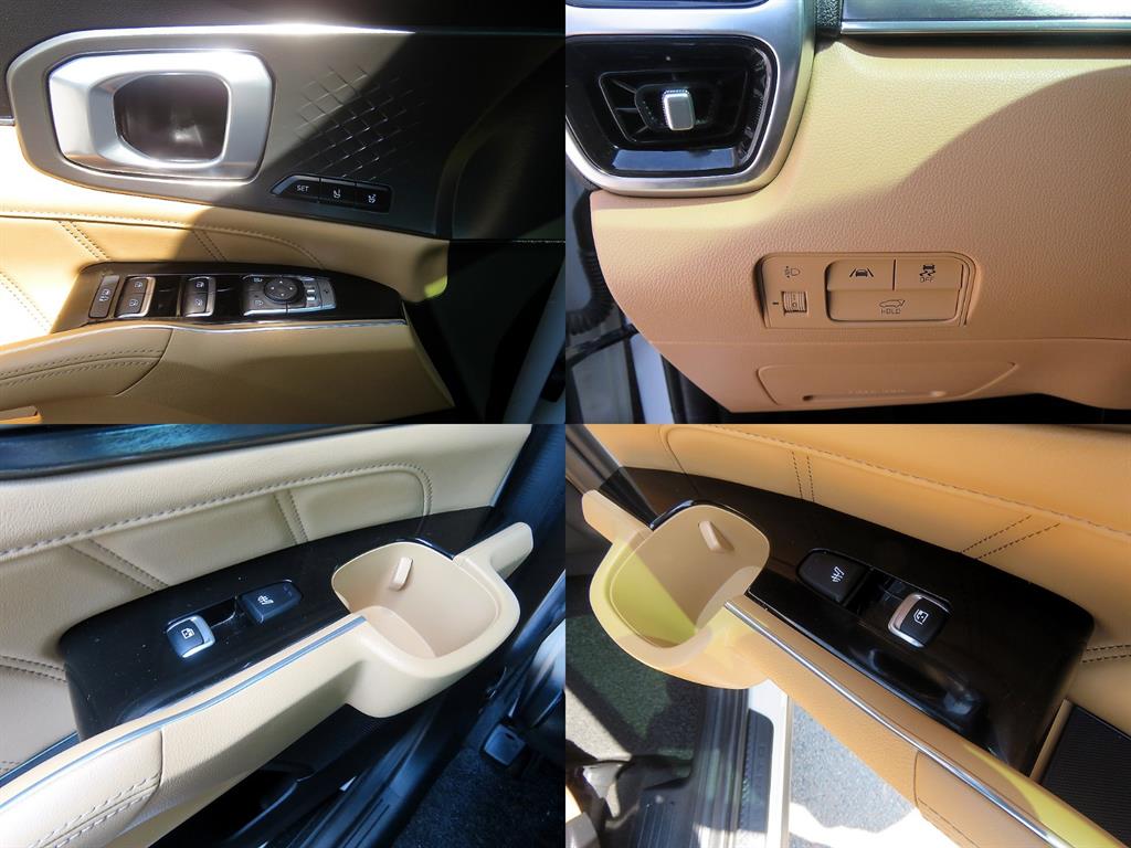 KIA Sorento 2021 - Importación desde Corea - HF Imports Iquique - Foto 15
