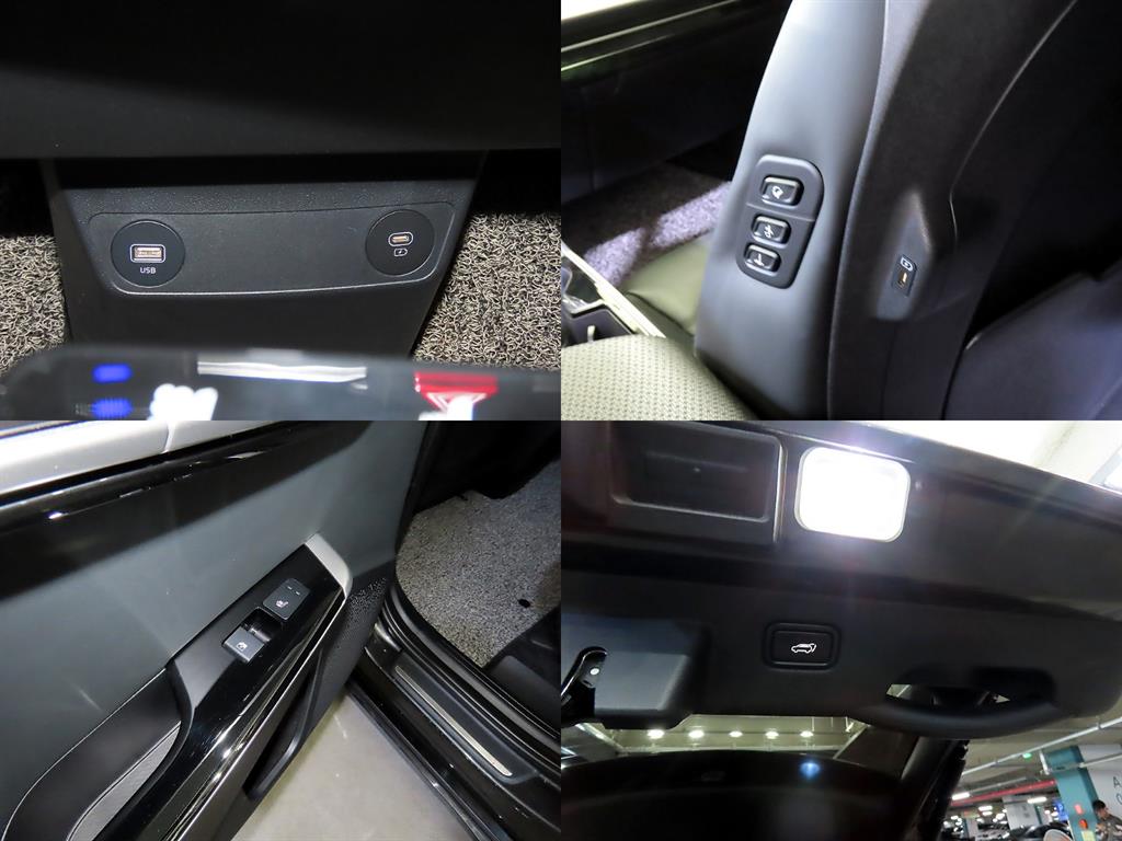 KIA EV6 2022 Gris - Importación desde Corea - HF Imports Iquique - Foto 18