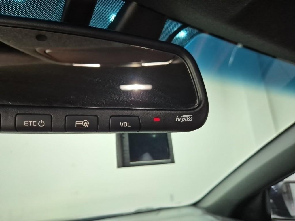 KIA K3 2022 Azul - Importación desde Corea - HF Imports Iquique - Foto 16