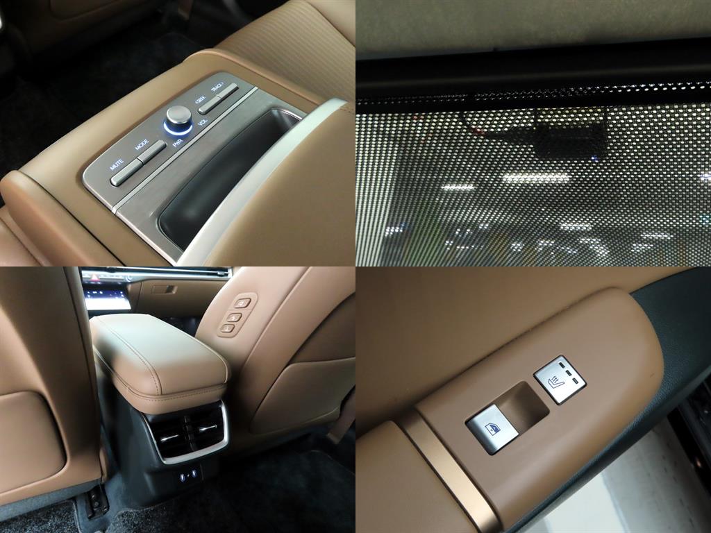 HYUNDAI Grandeur 2023 - Importación desde Corea - HF Imports Iquique - Foto 16