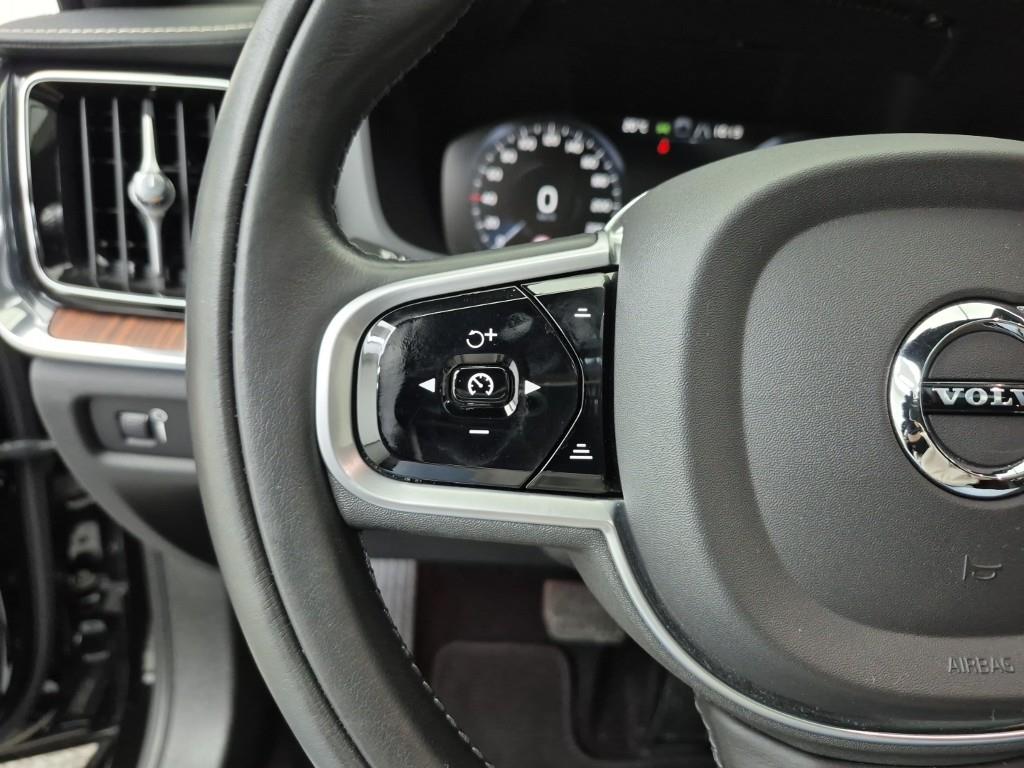 Volvo S60 2021 Negro - Importación desde Corea - HF Imports Iquique - Foto 16