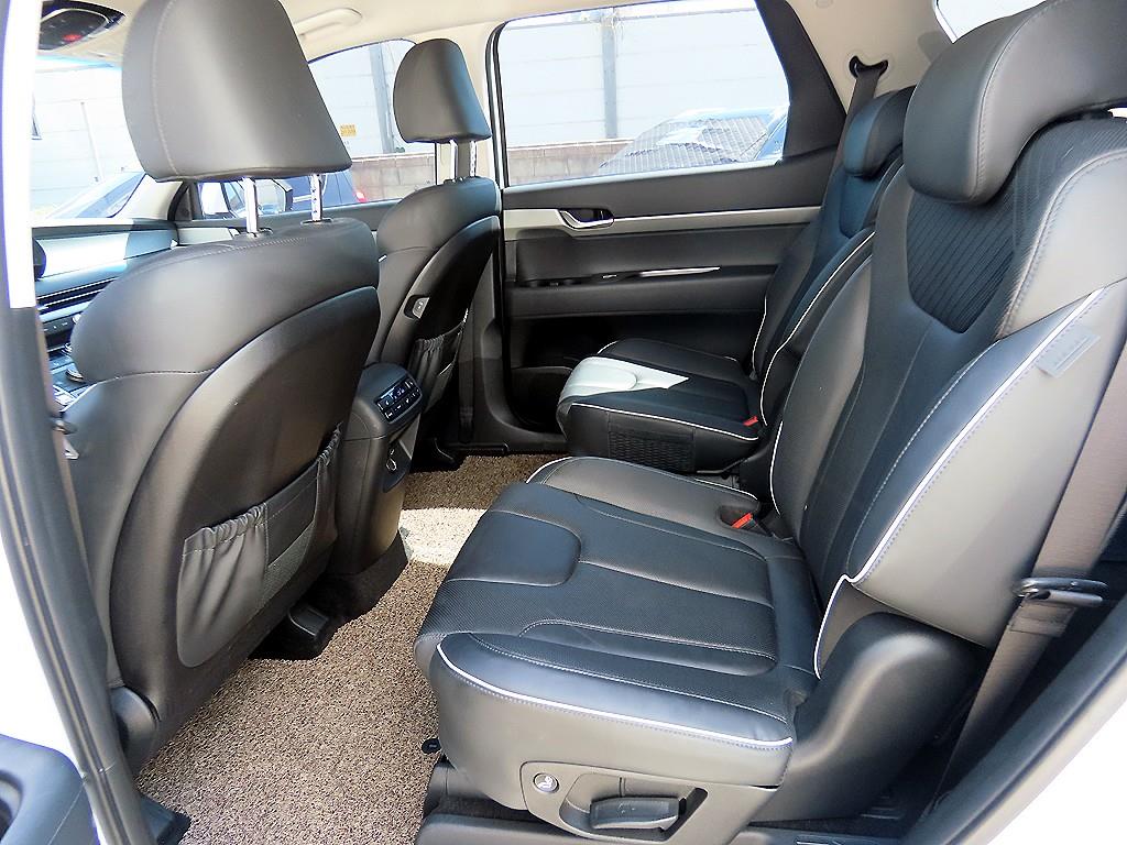 HYUNDAI Palisade - Vista 6