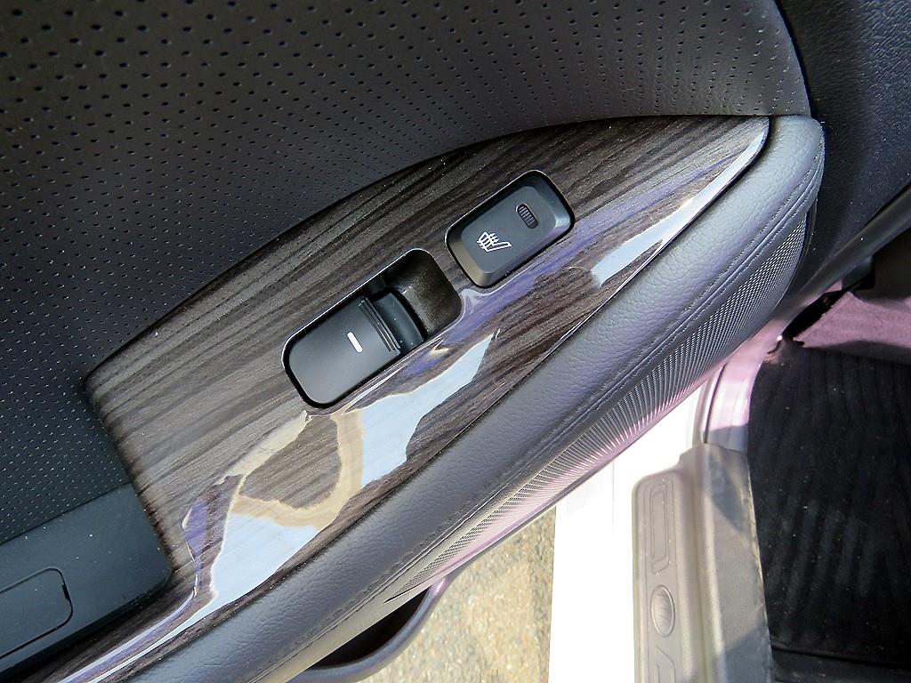 KIA K5 - Vista 8