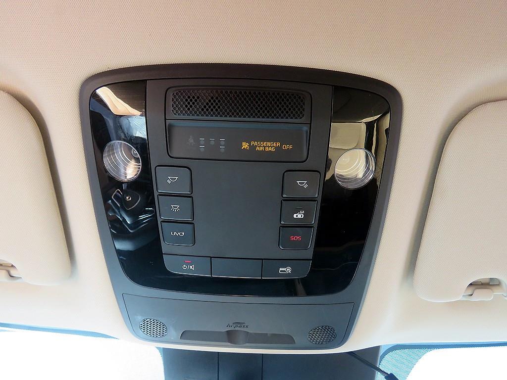 KIA Carnival 2021 Gris - Importación desde Corea - HF Imports Iquique - Foto 14