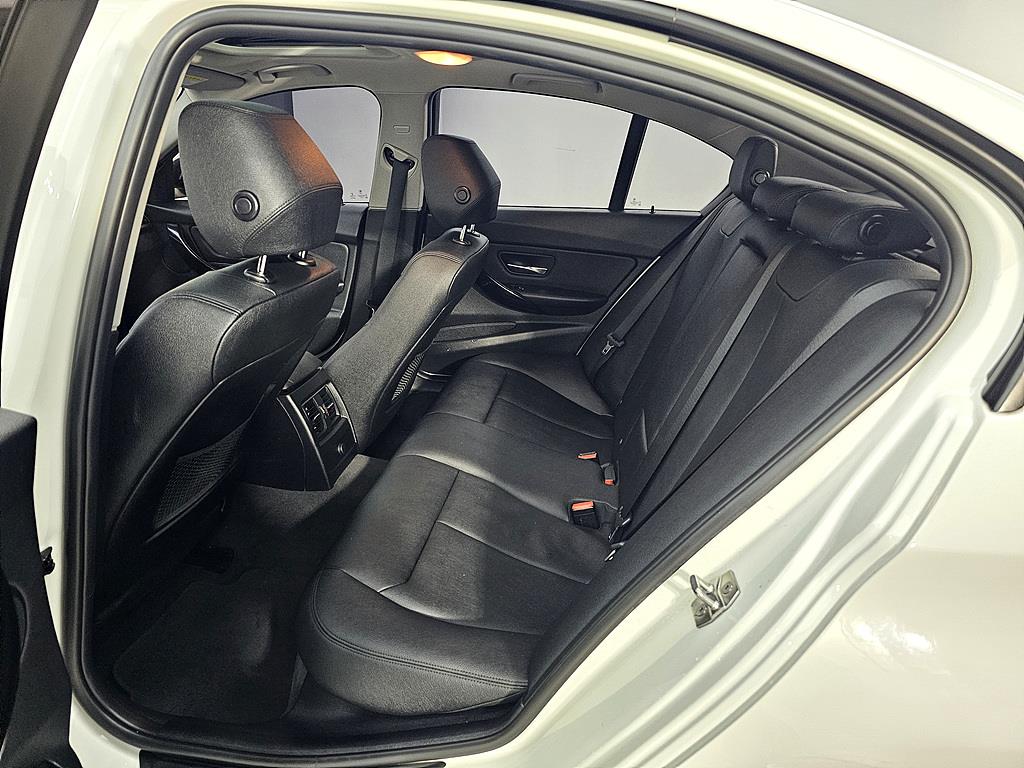 BMW 3 series - Vista 9