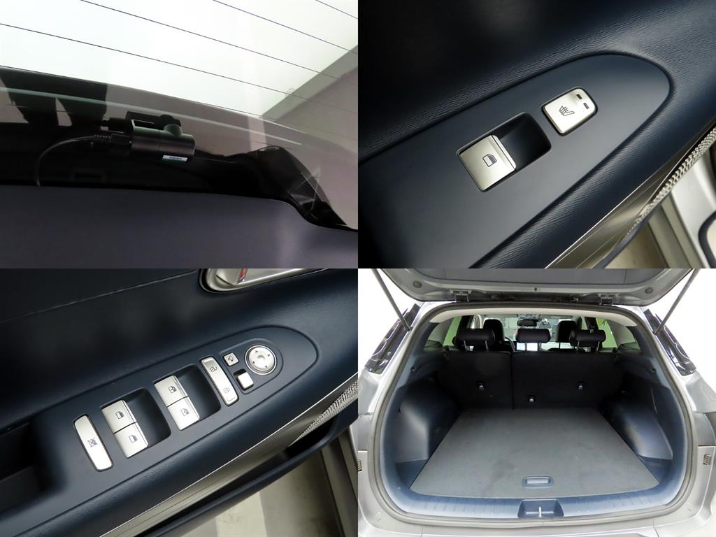 HYUNDAI Nexo 2023 - Importación desde Corea - HF Imports Iquique - Foto 18