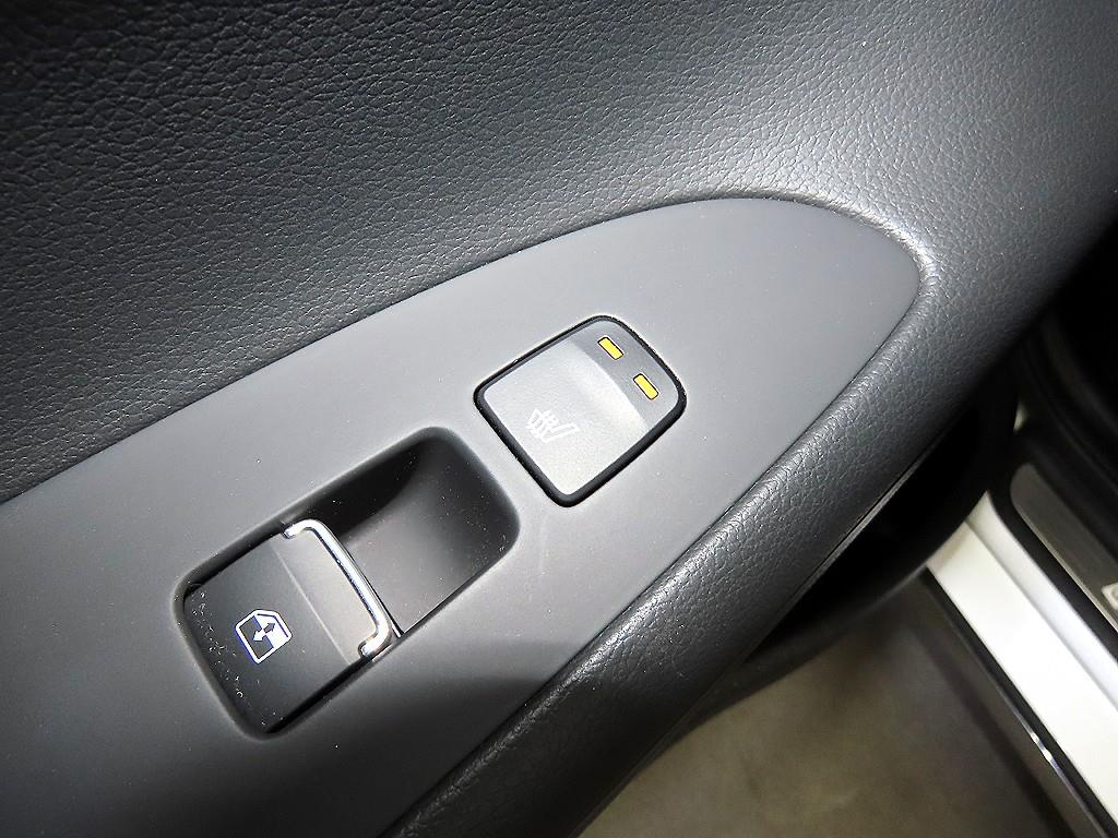 HYUNDAI Grandeur 2021 Blanco - Importación desde Corea - HF Imports Iquique - Foto 15